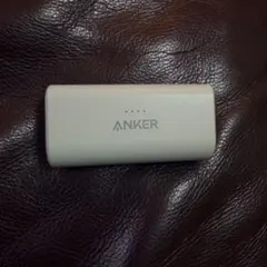 【動作確認済】Anker 621 Power Bank 5000mAhのサムネイル