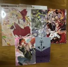 2026年最新】東方PROJECT まとめ売りの人気アイテム - メルカリ