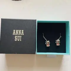 ANNA SUI ピアス