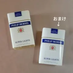 2025年最新】たばこ包装模型の人気アイテム - メルカリ