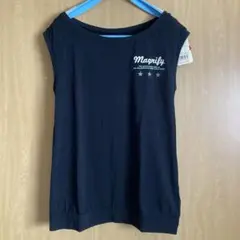 タグ付　G-FIT レディース　ブラックウェアのサムネイル