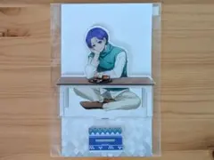 さ*ば様 ブルーロック 御影玲王 アクスタ