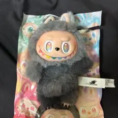 ラププシ-クレット LABUBU Big intoEnergy 正規品