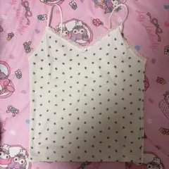 GU＊キャミソール