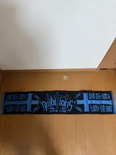 ONE OK ROCK タオル