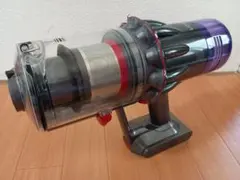 訳ありバッテリーなし】dyson ダイソン コードレスクリーナー SV10