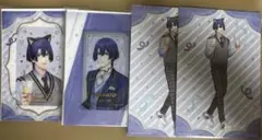 聖川真斗 BGS ビジュカ 特典