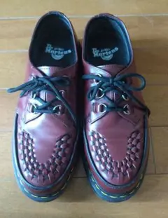 美品 Dr. Martens RAMSEY (ラムジー) 25cm