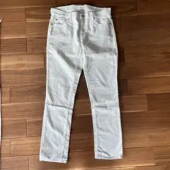 GAP 26インチ　コーデュロイパンツ