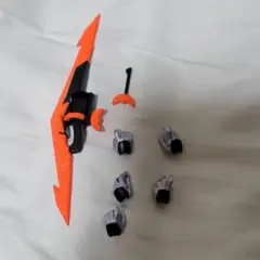 S.H.フィギュアーツ ガッチャートルネード