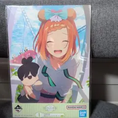 五等分の花嫁　描き下ろしイラストボード