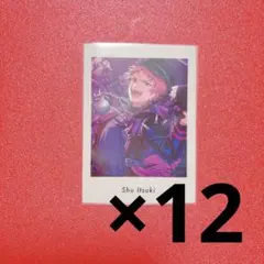 あんスタ ぱしゃっつ Vol.6 Action 宗