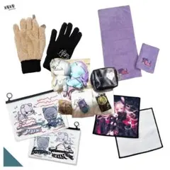 新品❗️NieR CLOTHING 小物 お得なまとめ売り