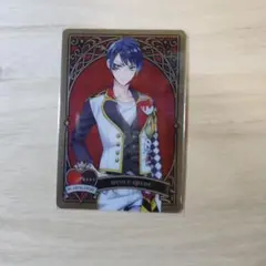 ツイステ　デュース　カード