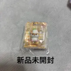 サンリオ　パッケージミニチュアコレクション　コロコロクリリン