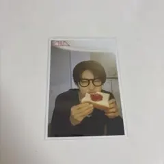 M!LK 소노 쇼타 생사진 과거의 쇼타를 들여다 본다?