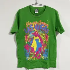 Fear and Loathing in Las Vegas Tシャツ L