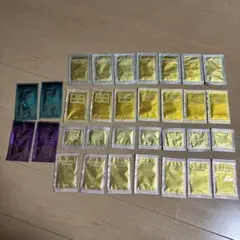 DHC アメニティ 4種 28個とおまけ