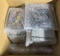 ポケモンカードゲーム引退品・まとめ売り【画像6枚】のサムネイル