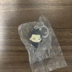 呪術廻戦 懐玉・玉折 めじるしアクセサリー 夏油傑