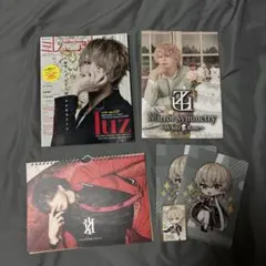 2026年最新】luz サインの人気アイテム - メルカリ