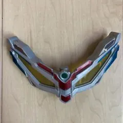 ウルトラマンゼロ　ゼロアイ