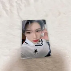 smtown 購入特典 NCTWISH シオン