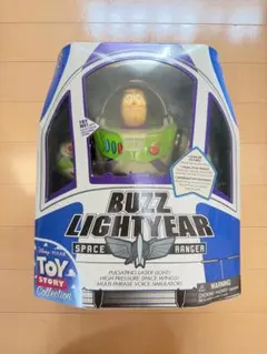 トイストーリー　バズライトイヤー　ユーティリティベルト付き　★超限定★ トイストーリー バズライトイヤー ユーティリティベルト付き ☆超限定
