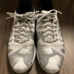 MARK&LONA アシックスコラボGEL-KAI ゴルフシューズ