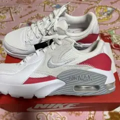 新品未使用タグ付き　ナイキ　エアマックス　エクシー　最終お値下げ中！！