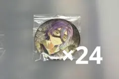 プロセカ グリ缶 缶バッジ 神代類 34C 24点