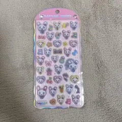 【正規品】たまごっち コットンパフィ ラブリっち 新品未開封のサムネイル
