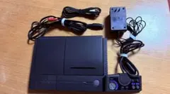 ＮＥＣ　ＰＣエンジンＤＵＯ　＆ゲームソフトのサムネイル