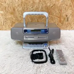 MDX-K1-S MD/CD/FM/AMラジオ MDX-K1-S MD/CD/FM/AMラジオ - メルカリ