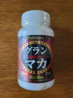 2026年最新】サントリーグランマカの人気アイテム - メルカリ