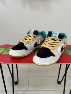 CSEF × Nike SB Dunk Low Pro QS