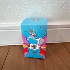 【ANNA SUI】FANTASIA POP オードトワレ 5ml フランス製