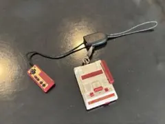 Nintendo 歴代ハード キーホルダーコレクション ファミコン 任天堂