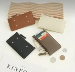 カードケース　薄型コンパクト