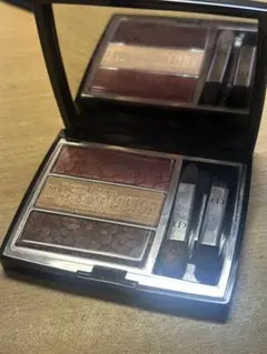 Dior トリオ ブリック パレット 663 ピュア グロウのサムネイル