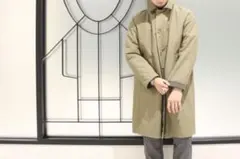 【美品/玉虫/ロング】Barbour BURGHLEY系 38相当 5回着用 美品/玉虫/ロング】Barbour BURGHLEY系 38相当 5回着用 - メルカリ