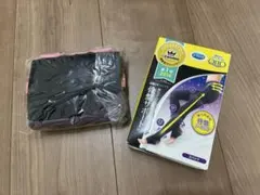 メディキュット　着圧スパッツ　Mサイズのサムネイル