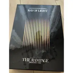 2026年最新】the rampage ray of light dvdの人気アイテム - メルカリ