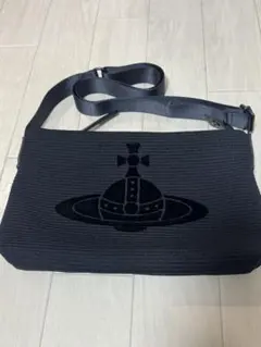 お値下げ ヴィヴィアンウエストウッド ショルダーバッグ