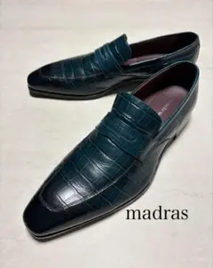 madras クロコシューズのサムネイル