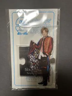 SixTONES 京本大我 アクリルスタンド アクスタ 20'夏