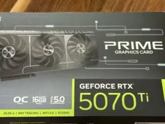(箱無し・説明書無し) GEFORCE RTX5070ti 箱無し・説明書無し) GEFORCE RTX5070ti - メルカリ