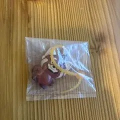ピクサー ぷくちゃーむ レッサーパンダ メイ めじるしチャーム ガチャ 未開封