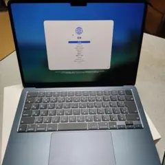 2026年最新】MacBooK Air 新品未開封品の人気アイテム - メルカリ