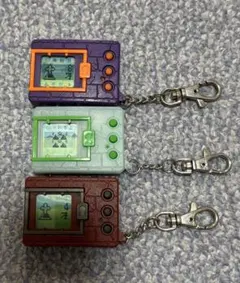 デジタルモンスター